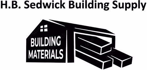H. B. SEDWICK BUILDING SUPPLY